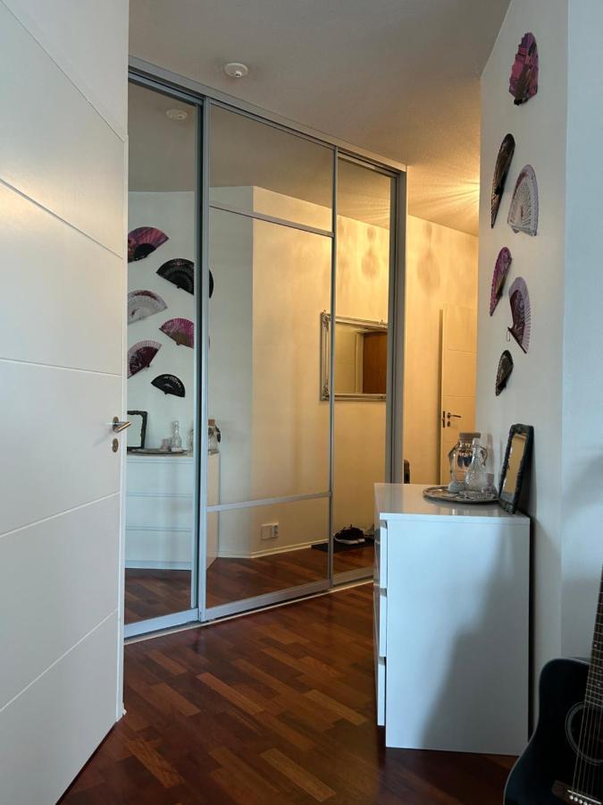 Charming Condo In The Downtown Rovaniemi Kültér fotó