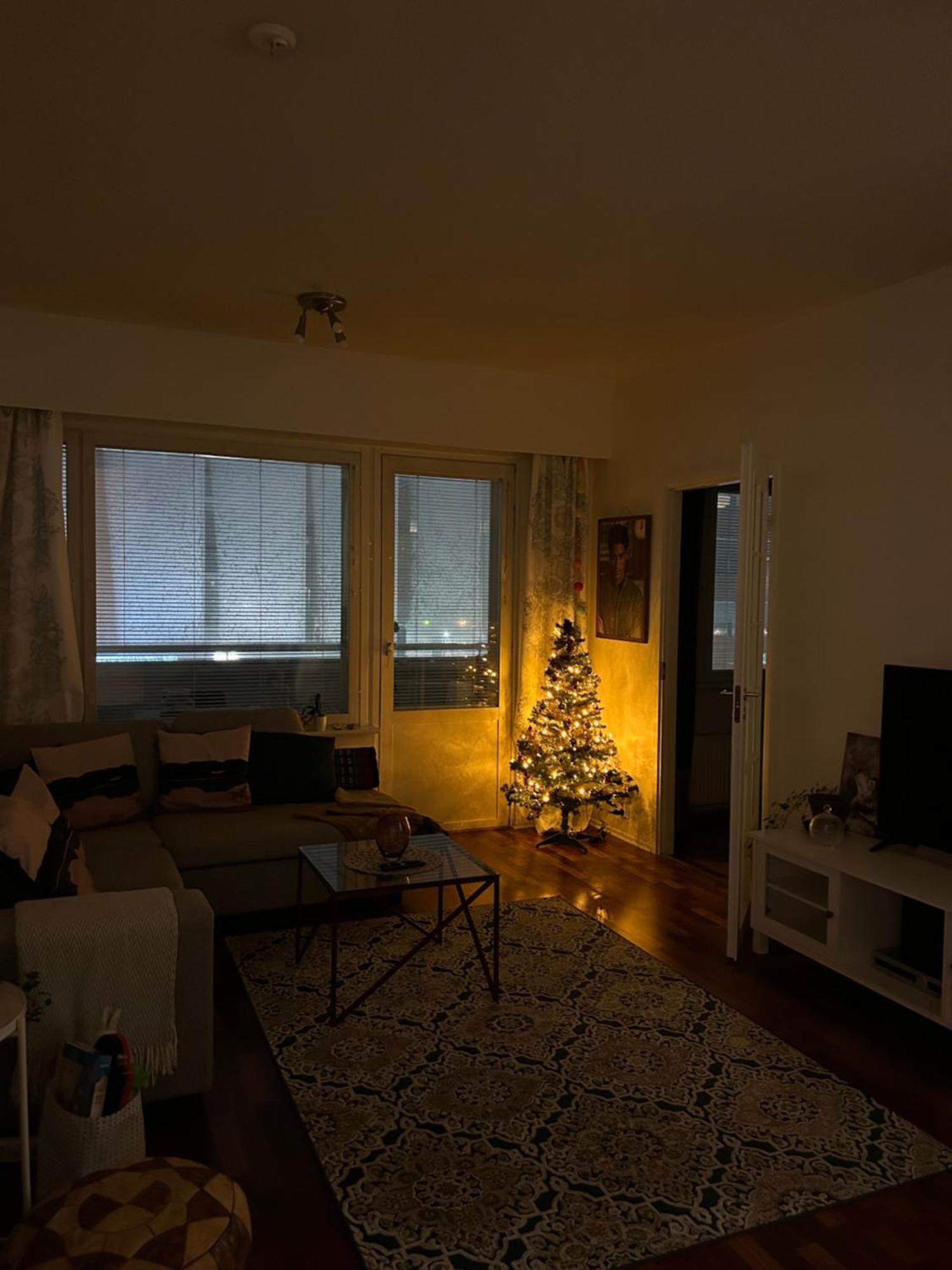 Charming Condo In The Downtown Rovaniemi Kültér fotó